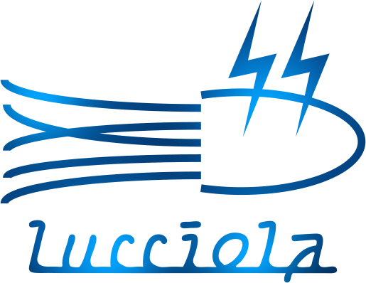 Lucciola 次世代バッテリー 充放電装置の開発